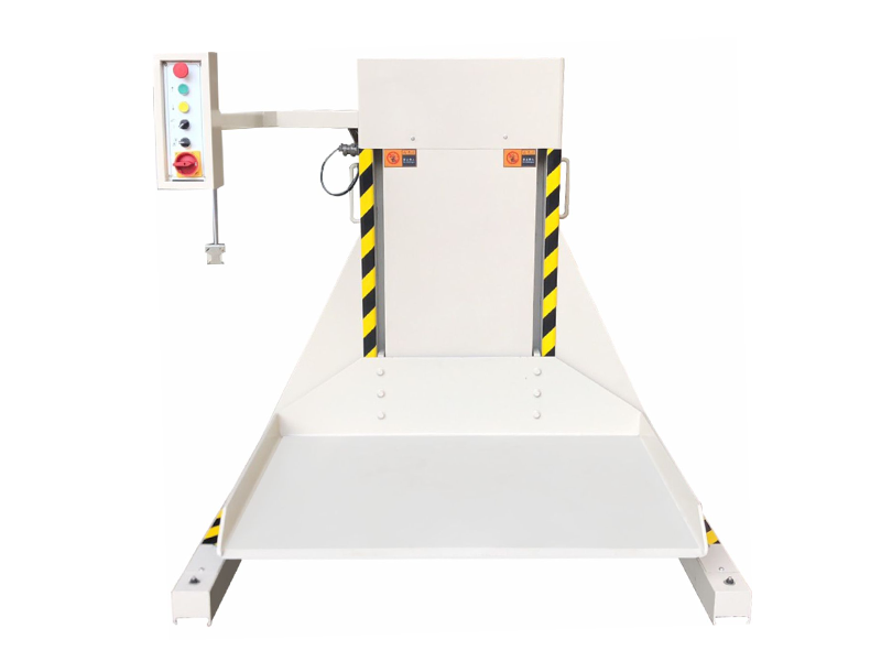 Huawei Machine Stack Lift for Paper Cutting Machine