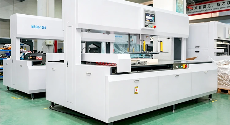 Factory Production Equipment 1