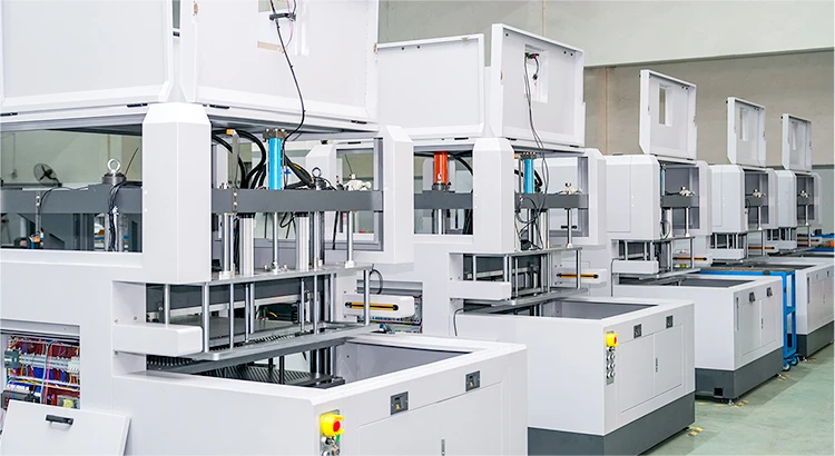 Factory Production Equipment 3