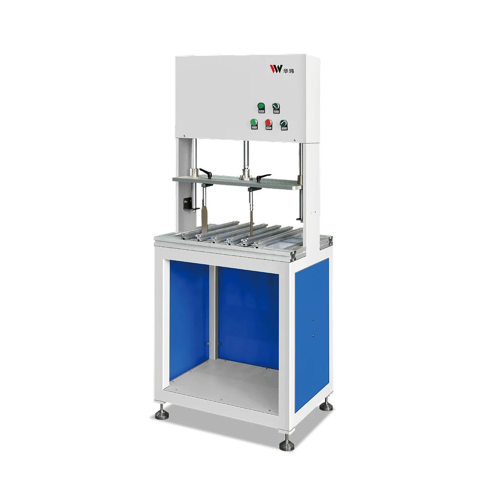QF-3480 Hole Puncher