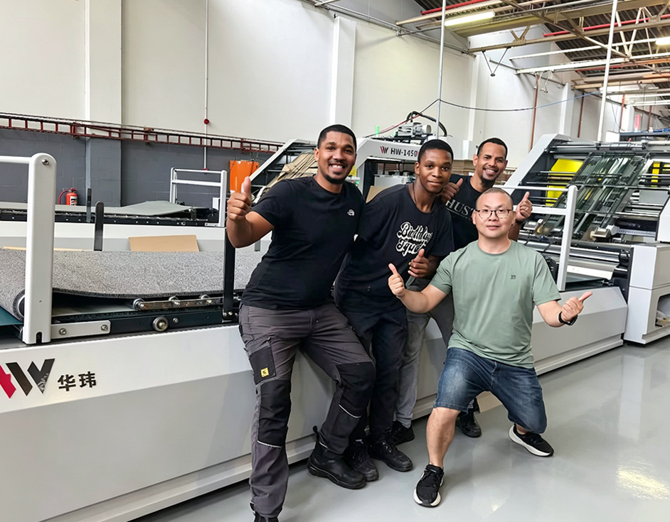 Proven on Production Floors