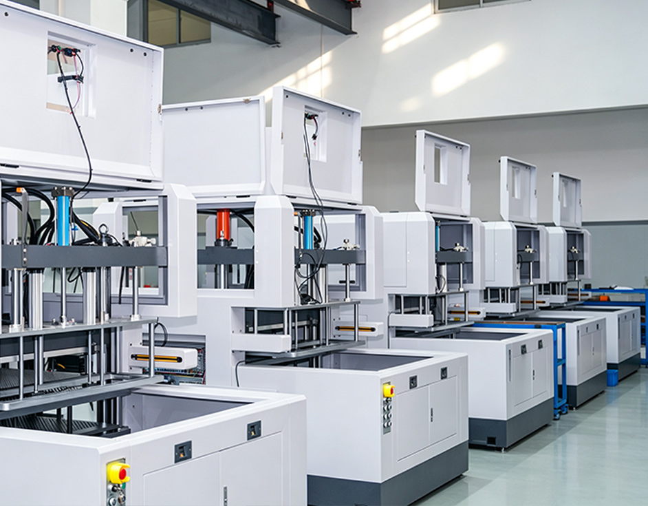 Designed for Long-Term Reliability